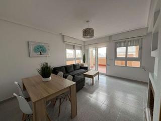 Location Appartement à Las Piscinas Naturales