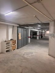 Aparcament cotxe a Avenida Habaneras - Curva de Palangre. Cochera de 50m2 en torrevieja