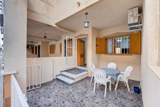 Casa aparellada en Lo Pag�n