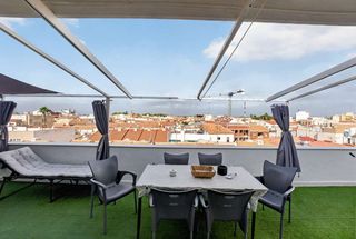 Dachwohnung en Lo Pag�n