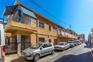 Penthouse in Lo Pagán