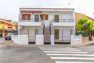 Appartement à Lo Pagán