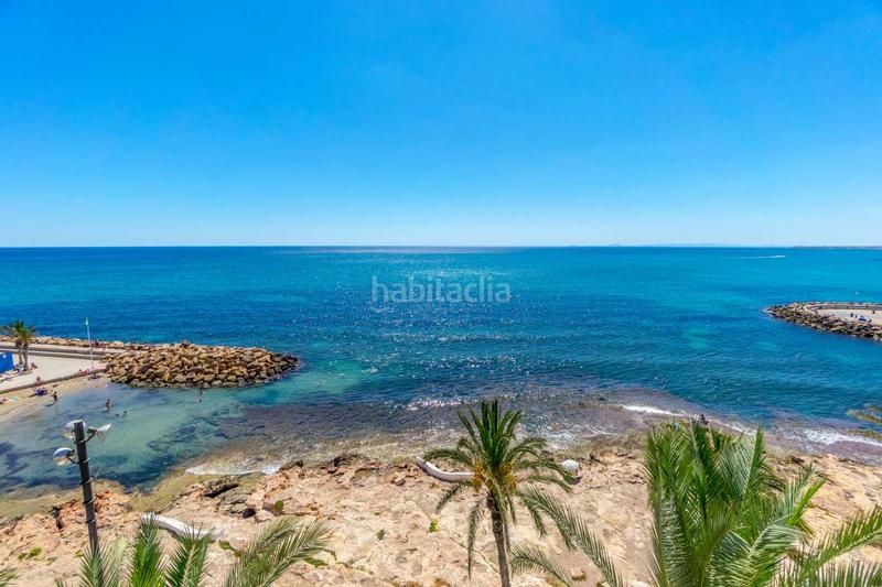 Foto 78fa872a-1960-4ba0-ab1f-3ef7976c1115. Flat in Las Piscinas Naturales Torrevieja