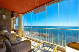 Flat in Las Piscinas Naturales