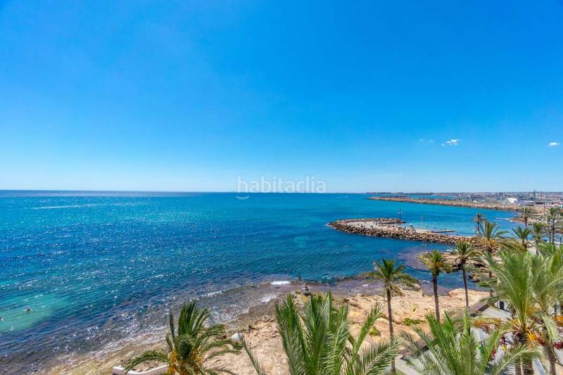 Foto dab29c9e-afec-473b-811e-3aa7b2605dcc. Flat in Las Piscinas Naturales Torrevieja