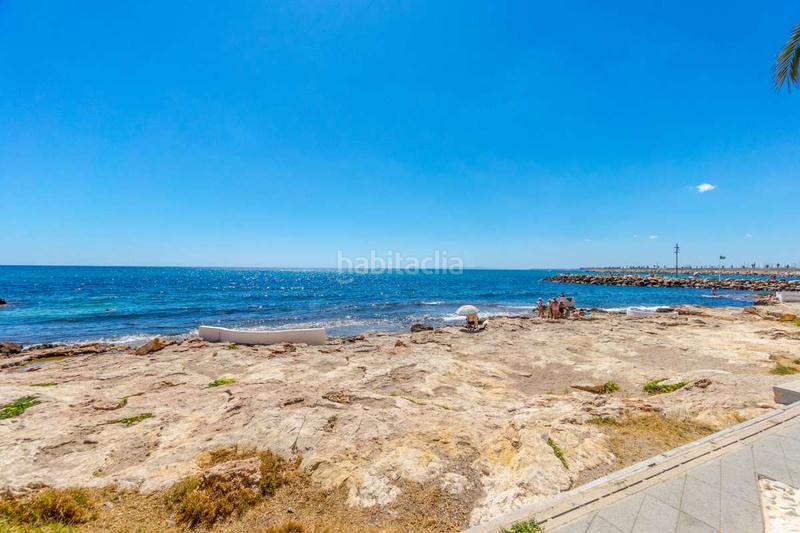 Foto b38bee90-a347-456e-bb4c-95361d3760b0. Piso en Las Piscinas Naturales Torrevieja