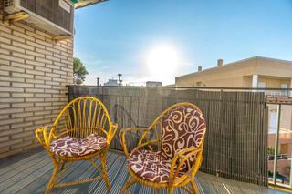 Dachwohnung in Lo Pagán