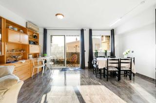 Penthouse in Lo Pagán