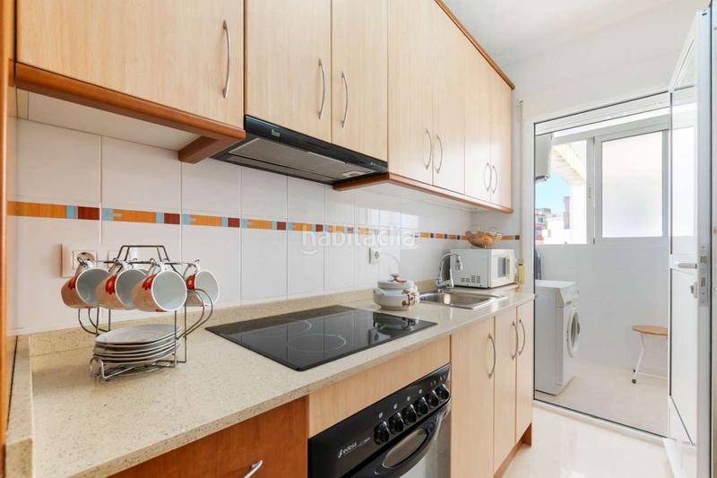 Foto 3d10d056-fc2f-4113-9222-6bdb1da008d1. Àtic amb aparcament a Los Cuarteros San Pedro del Pinatar