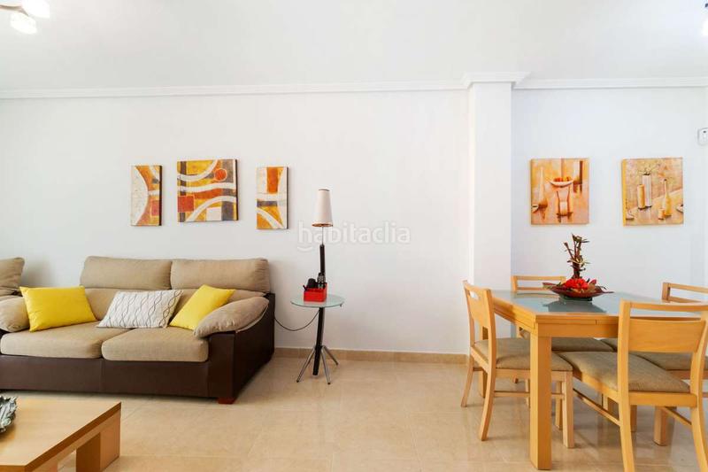 Foto 7f80eac1-31a8-4c96-a77e-8491af64534b. Ático en Los Cuarteros San Pedro del Pinatar