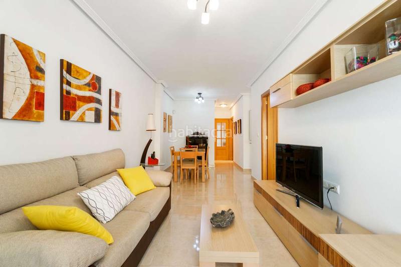 Foto 87f2cd19-aadc-41ca-86ed-6c100de5a7c9. Attique avec parking dans Los Cuarteros San Pedro del Pinatar