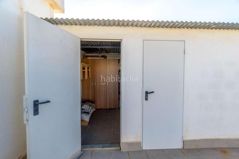 Foto 3c7a12db-5262-43a3-b8e7-4d79fa919585. Dachwohnung mit parking in Los Cuarteros San Pedro del Pinatar