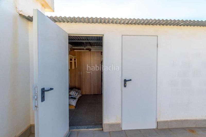 Foto 425f8b76-acd8-4eeb-8fe5-e529a79ee708. Dachwohnung mit parking in Los Cuarteros San Pedro del Pinatar