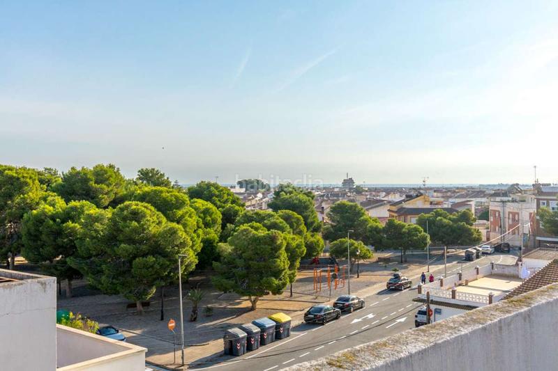 Foto 7b744327-1f58-4ebf-9335-98b622a998b1. Dachwohnung mit parking in Los Cuarteros San Pedro del Pinatar