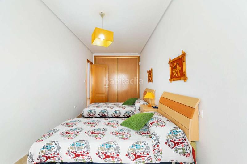 Foto de96a934-d04b-43c9-99c6-83214e706ac8. Dachwohnung mit parking in Los Cuarteros San Pedro del Pinatar