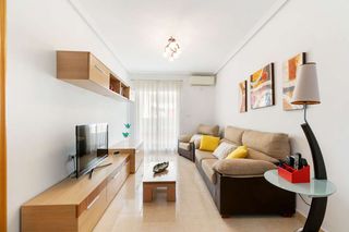 Dachwohnung en Los Cuarteros