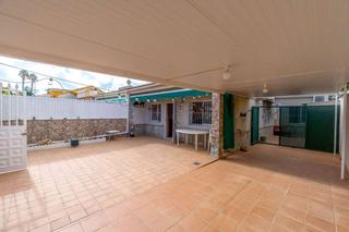 Casa aparellada en Playa de las Gaviotas - El Pedrucho