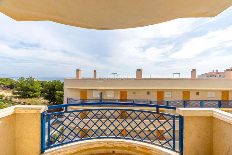 Foto ba7d76d8-faa6-4ba1-99e6-2a4d3d68094e. Pis amb piscina a Los Arenales del Sol Elche / Elx