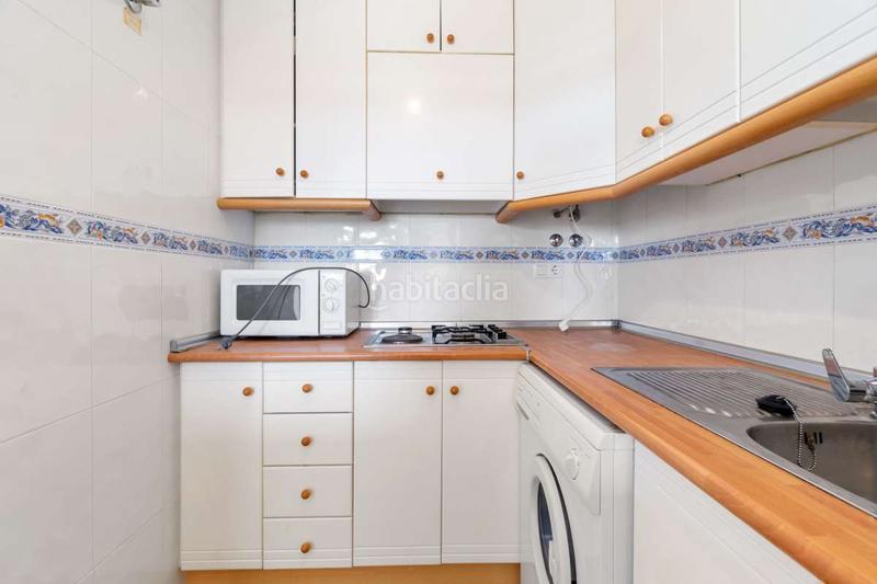 Foto 48dc0db4-e996-47e7-ad2b-1939cc3dbda9. Piso en Los Arenales del Sol Elche / Elx