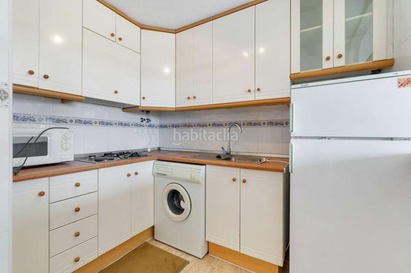 Foto 8fe6e55e-669b-4cfb-9145-971c0afd2d35. Piso en Los Arenales del Sol Elche / Elx