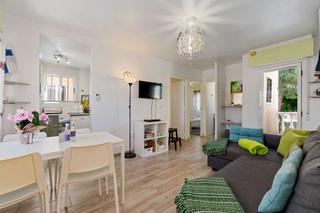 Maison à Aguas Nuevas