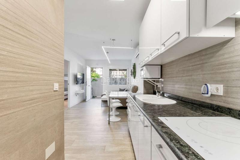 Foto 10025dd4-61d8-4d94-ae9d-e4790856554d. Lloguer casa aparellada a San Pedro del Pinatar San Pedro del Pinatar