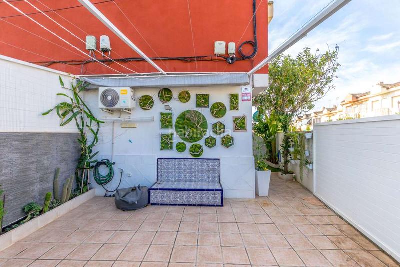 Foto 86f9885e-da78-454d-bc66-38faf6964cd8. Lloguer casa aparellada a San Pedro del Pinatar San Pedro del Pinatar