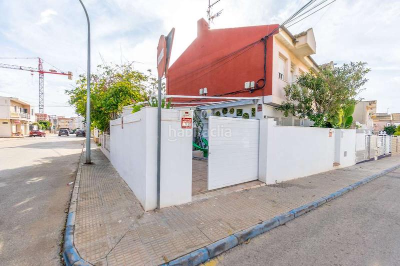 Foto a0da036d-0d2a-4b90-a750-89a2abf672b2. Lloguer casa aparellada a San Pedro del Pinatar San Pedro del Pinatar
