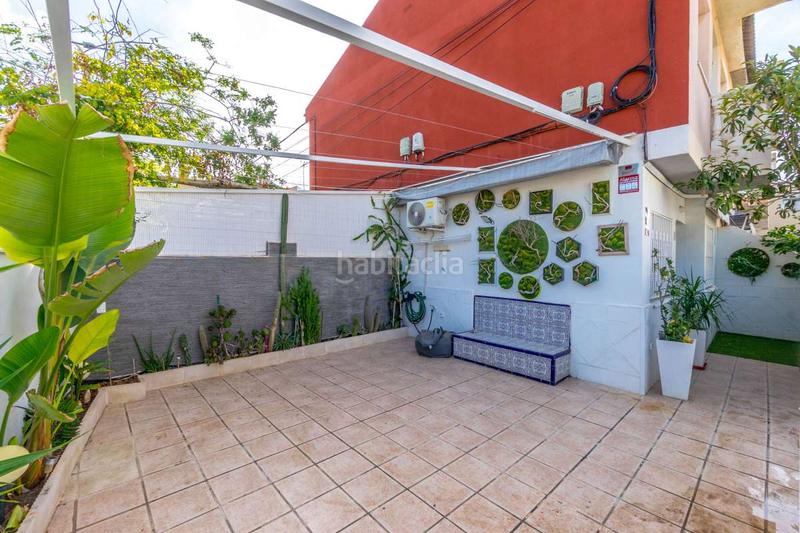 Foto a1d69e31-79b2-49b4-ace2-45c0466841d4. Affitto casa bifamiliare in San Pedro del Pinatar San Pedro del Pinatar