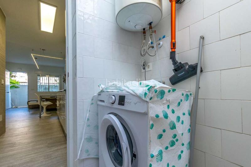 Foto b61abee3-aca0-4322-a87f-27dcc85a43dc. Affitto casa bifamiliare in San Pedro del Pinatar San Pedro del Pinatar