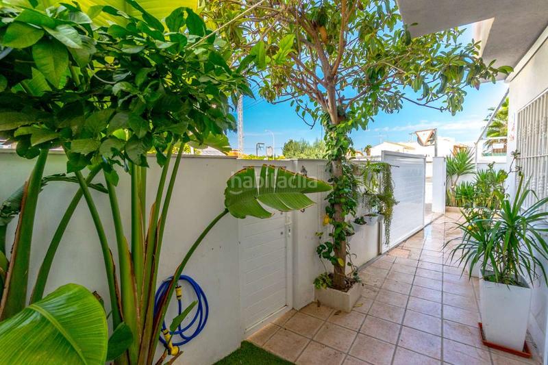 Foto b9a167af-a316-4917-b957-5dd2c34eddae. Affitto casa bifamiliare in San Pedro del Pinatar San Pedro del Pinatar