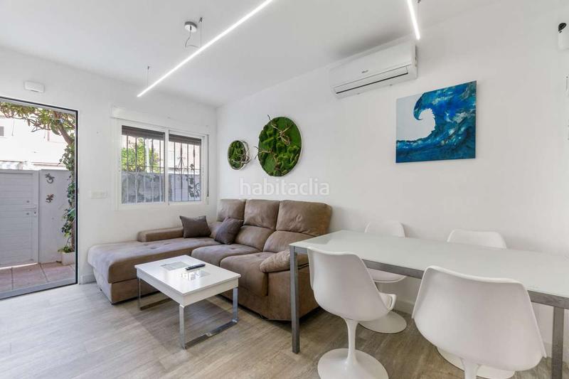 Foto fa543f7f-613e-4c98-856b-0df1c655720b. Location maison jumelée dans San Pedro del Pinatar San Pedro del Pinatar