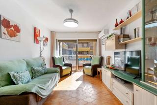 Ground floor in Lo Pagán