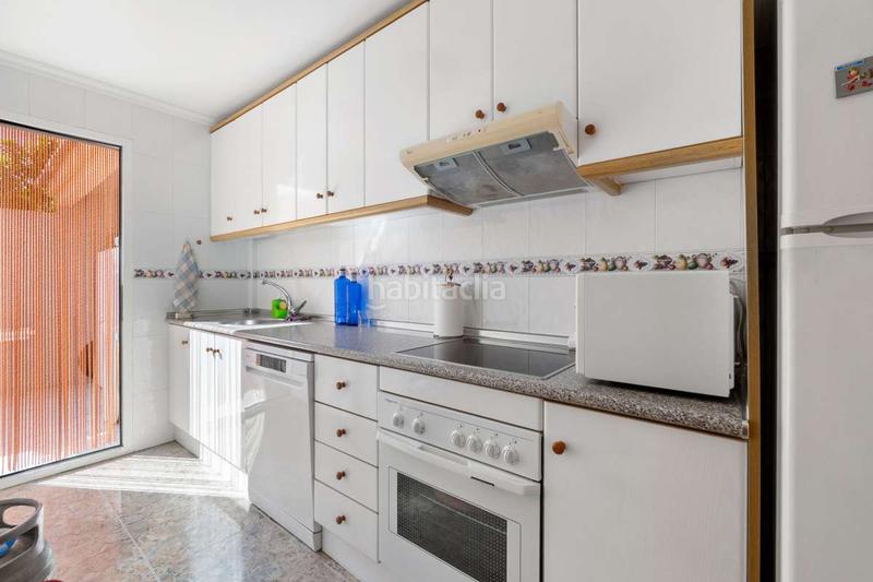 Foto 09e5ae9e-d31a-4868-b755-14772c7cc9dc. Chalet in Santiago de La Ribera San Javier