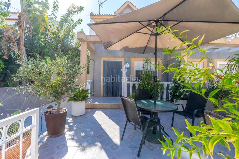 Foto 457170ac-4689-44d2-8dd9-ce25c88aff11. Chalet in Santiago de La Ribera San Javier