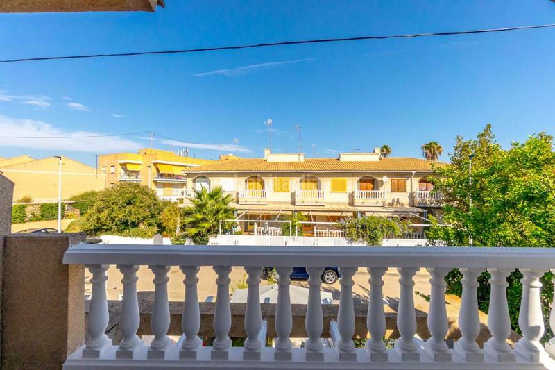 Foto 4c94c8dc-1aab-42e8-84c8-40527f7e1782. Chalet in Santiago de La Ribera San Javier