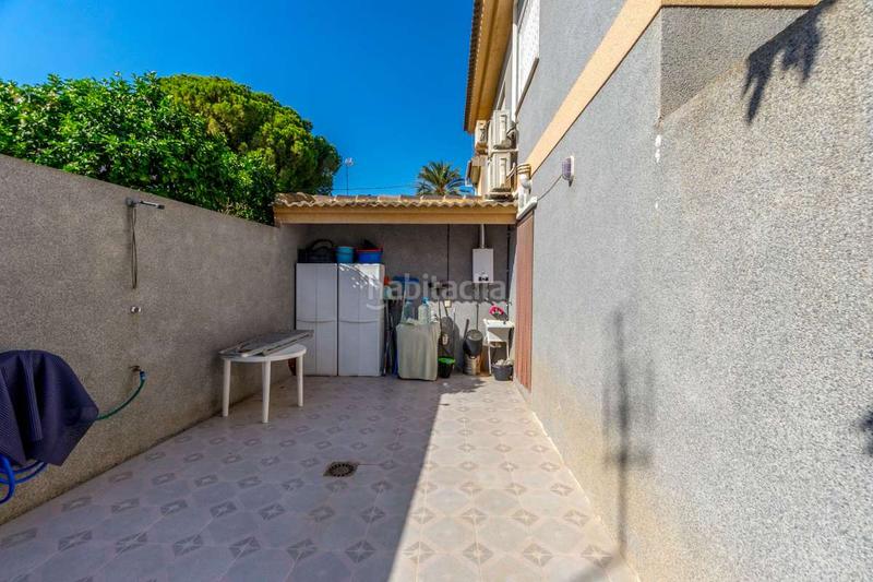 Foto 78827b07-c07a-4a83-8fad-05a35e7fef93. Chalet in Santiago de La Ribera San Javier