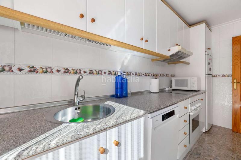 Foto 897249d8-d57f-43f1-b518-ecfb7bc23ba0. Chalet in Santiago de La Ribera San Javier