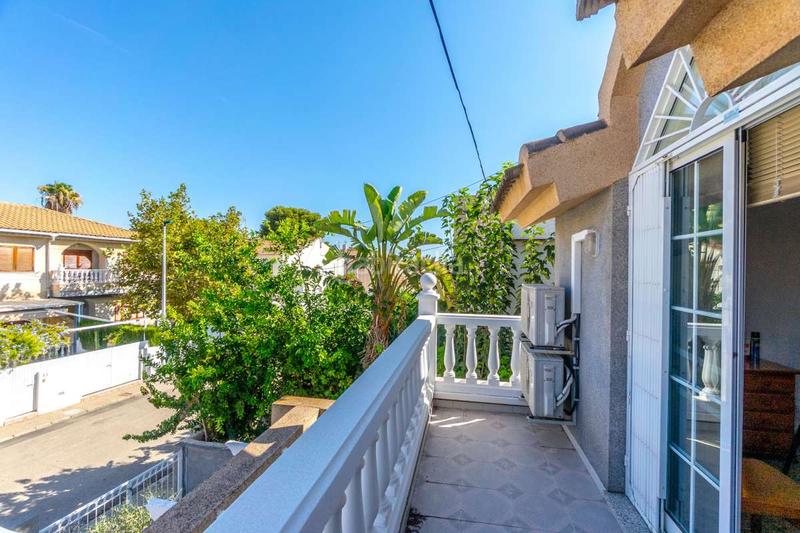 Foto a2fec288-14d2-49cb-8c31-7ddad5b16f62. Chalet in Santiago de La Ribera San Javier