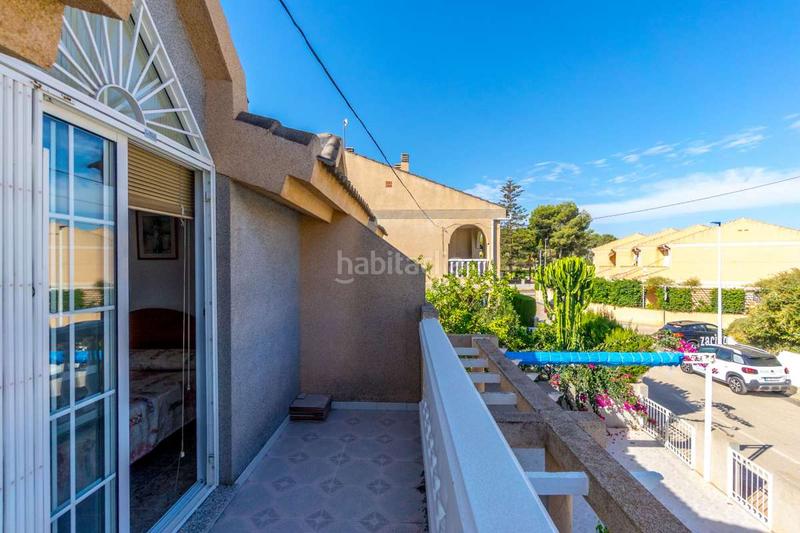Foto 2e5c6742-d3e8-4225-813b-2576e94b1c68. Chalet dans Santiago de La Ribera San Javier
