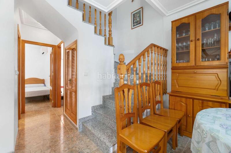 Foto 305a1b12-8ab2-4a08-8cd4-d3f90bd209de. Chalet dans Santiago de La Ribera San Javier