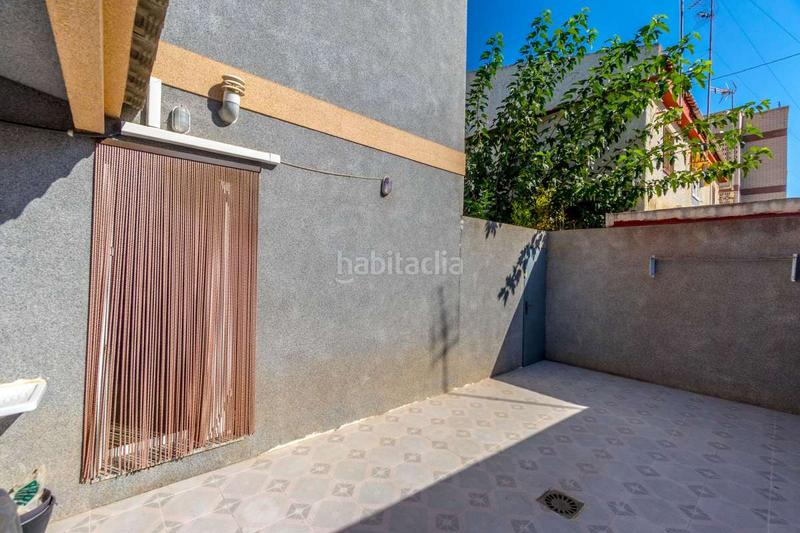 Foto 6e48a8a1-17e9-40a6-835f-20148f143703. Chalet dans Santiago de La Ribera San Javier