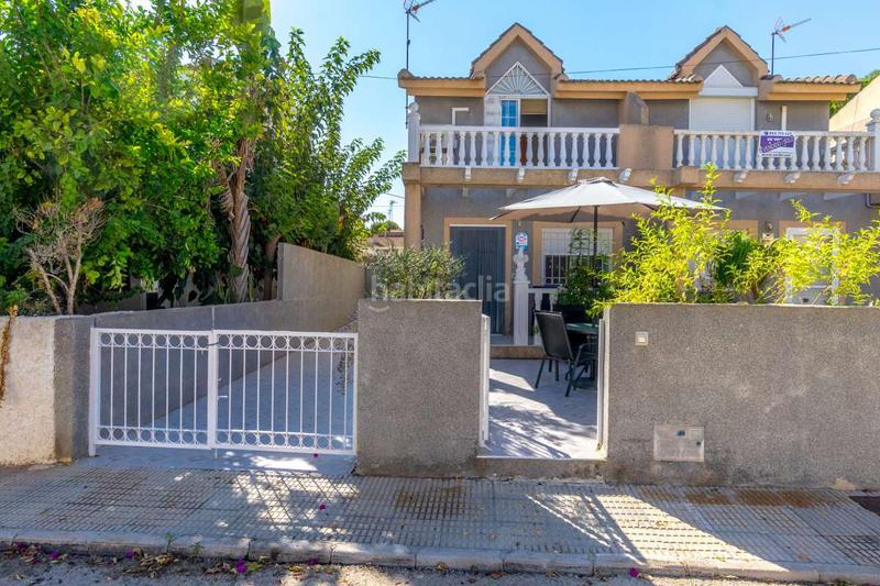 Foto 85687155-4762-4c10-a299-c95c9d5de539. Chalet dans Santiago de La Ribera San Javier