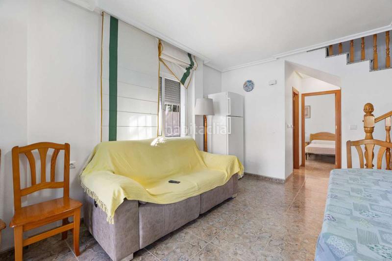 Foto ce407274-0e36-4cfa-806c-55c6f3d20233. Chalet dans Santiago de La Ribera San Javier