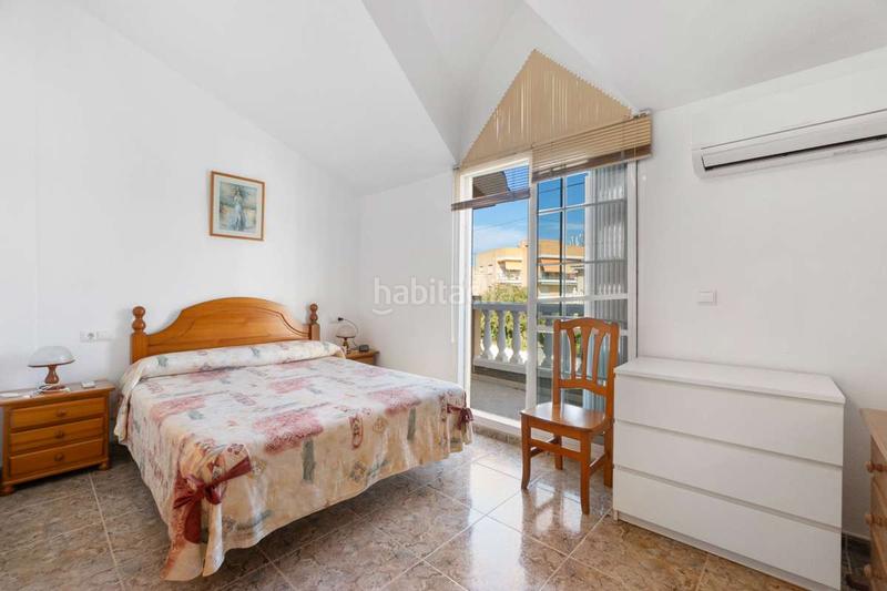 Foto d61017f3-77f6-4f4f-93de-d71d565527bf. Chalet dans Santiago de La Ribera San Javier