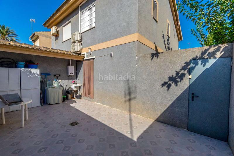 Foto 79e00335-9c44-4073-9d84-72aa28a6ad01. Chalet en Santiago de La Ribera San Javier