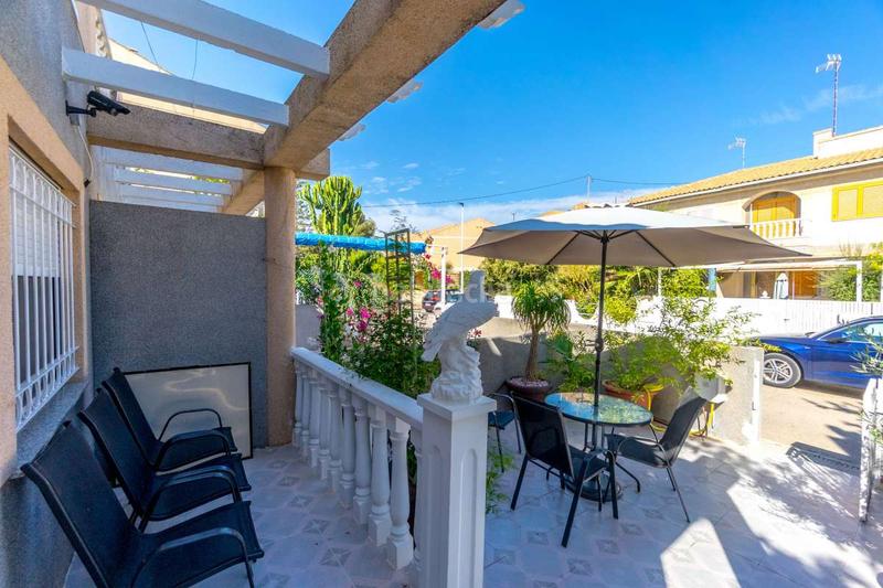 Foto ade6ef47-3db2-42b6-b738-1ac4dd0829ed. Chalet en Santiago de La Ribera San Javier