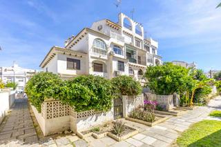 Flat in Nueva Torrevieja