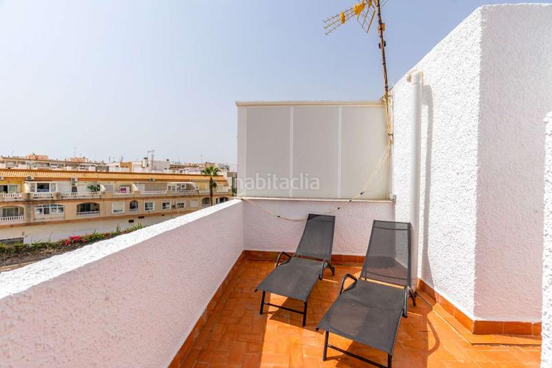 Foto a96f207e-c8d6-4bdf-9d1c-b7d3af7a2025. Etagenwohnung mit pool in nueva Torrevieja Torrevieja