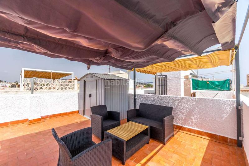 Foto fa1d4634-f770-437a-9c5e-dfc00f5771c7. Etagenwohnung mit pool in nueva Torrevieja Torrevieja